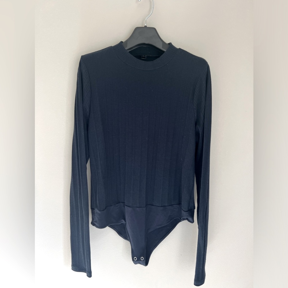 J Crew - bodysuit